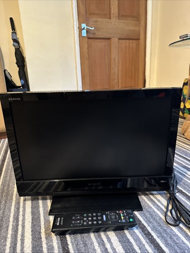 Sony bravia kdl 19bx200 - sony, 19”