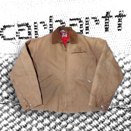 80s carhartt detroit - 80s,