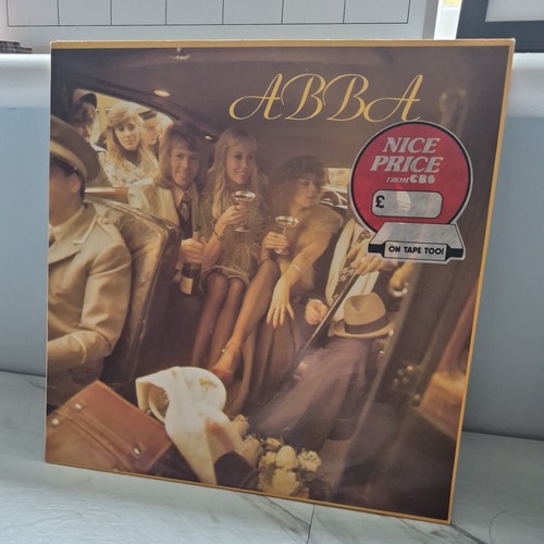 Abba 3rd alum - mamma, mia