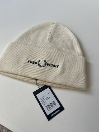 Fred perry beanie brand - perry,