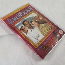 THE JEWEL IN THE CROWN