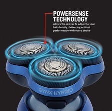 Remington X7 Limitless Rotary