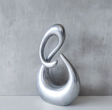 Vintage 90s 00s sculptural