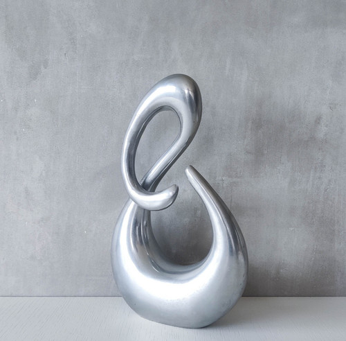 Vintage 90s 00s sculptural