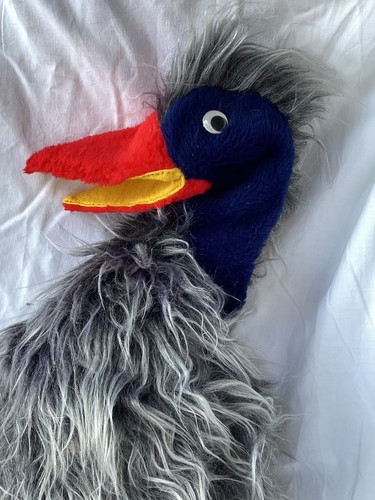 Rod hull vintage - vintage, hand