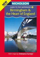 Birmingham and the Heart of