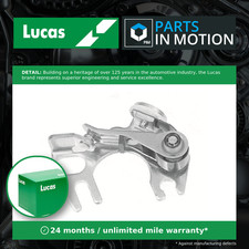 Ignition Contact Breaker fits