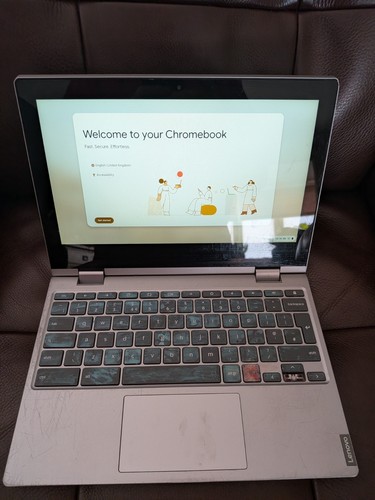 Lenovo chromebook c340 - lenovo,