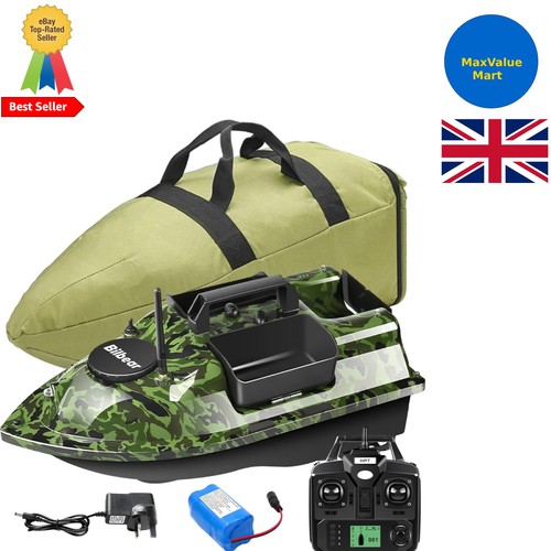 500m gps fishing bait - gps,