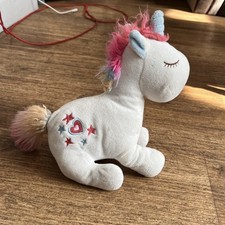 Playtive Junior White Unicorn