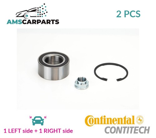 Wheel bearing kit set - bearing,
