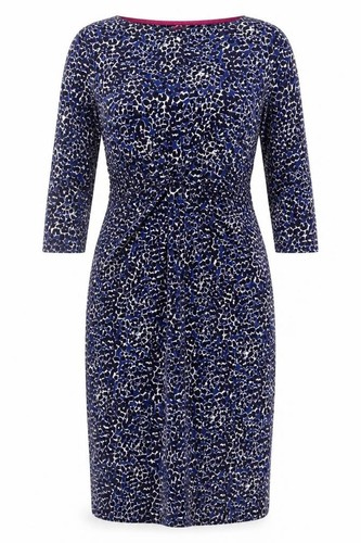 Joules womens shift dress size - shift,