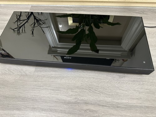 Sony xt1 soundbase 1 - sony, ht-xt1