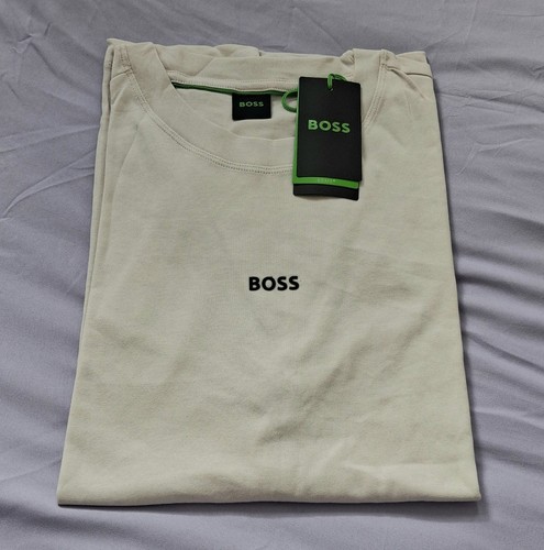Boss men shirt size - boss, t-shirt