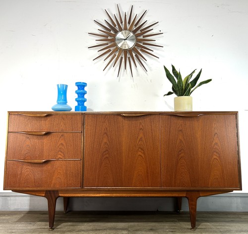 Fabulous mid century teak - fabulous,