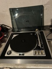 Vintage Garrard Zero 100