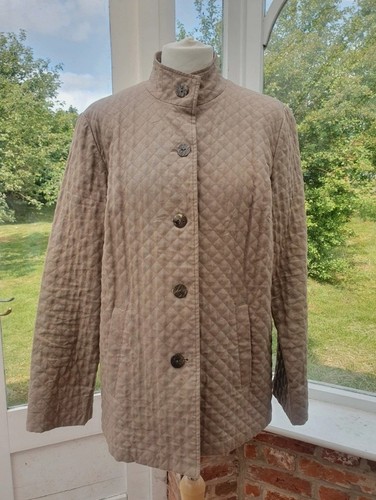 Orvis linen mandarin jacket