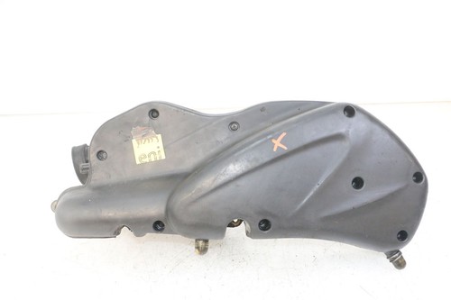 Air box gilera nexus 125 - air,