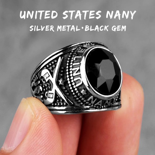 Military signet ring 18kgold - ring,