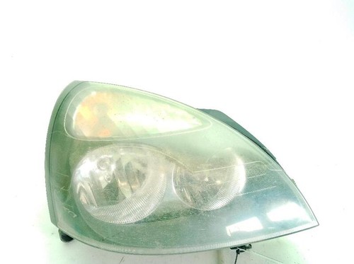7701057658 23275249 headlamp
