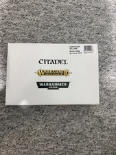 Warhammer 40k Drukhari Dark