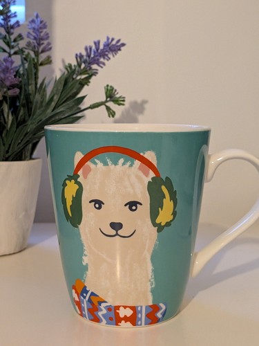 Cath kidston stanley mug - stanley,