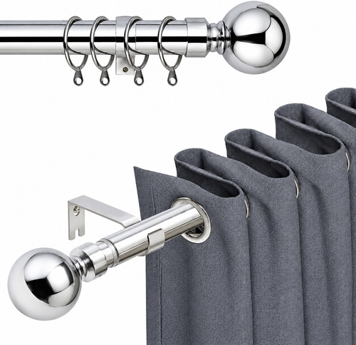 28mm extendable curtain - 28mm,