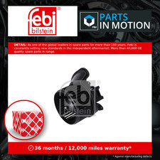 Interior Blower Motor fits