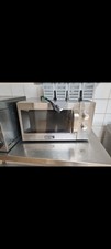 BUFFALO GK643 Manual Commercial catering 1.6KW Microwave Ceramic Base samsung
