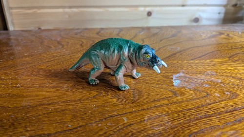 Placerias toy unbranded rare - unbranded,