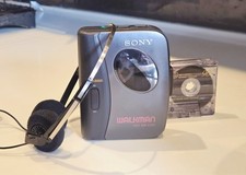 Sony Walkman WM-EX162 Compact