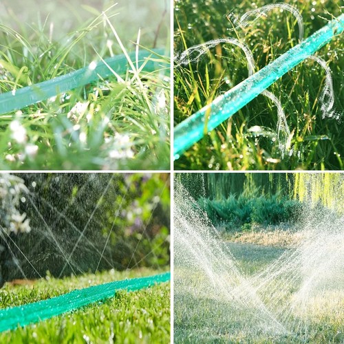Sprinkler pipe soaker hose - sprinkler,