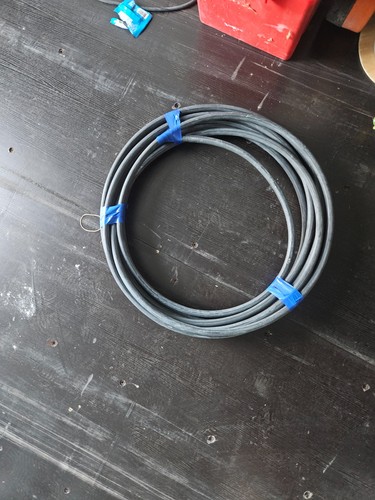 10mm 3core swa armoured - swa, cable