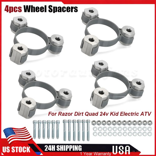 For razor dirt quad wheel - dirt,