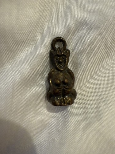 Vintage brass dartmoor - vintage,