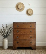 Vintage antique oak - antique,