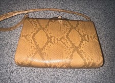 louche vintage handbag