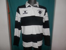 Original Barbarians 2018 19 Home Rugby Gilbert Shirt Jersey Men Rugby Union L