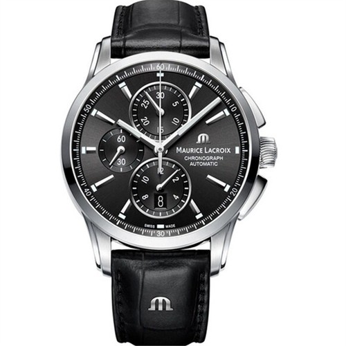 New maurice lacroix - new, pontos