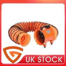 Cyclone Dust Fume Extractor