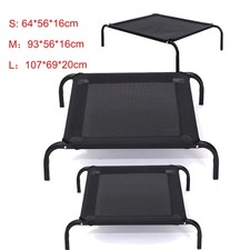 Breathable Elevated Dog Bed