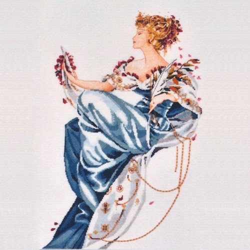 Mirabilia summer queen - mirabilia,