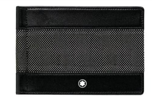 Meisterstuck montblanc canvas - montblanc,