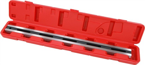 Precision straight edge 600mm - straight,