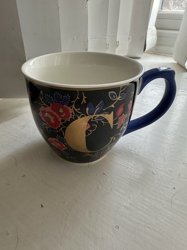 Cath kidston letter blue - letter,