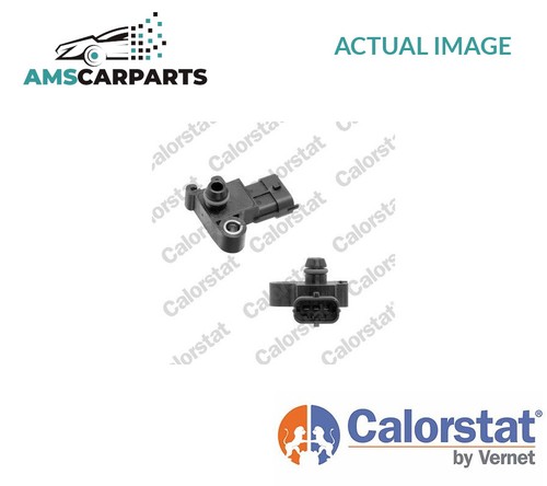 Manifold pressure map sensor - manifold,