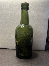 THE MERTHYR BOTTLING CO