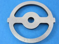 Meat Grinder plate disc die