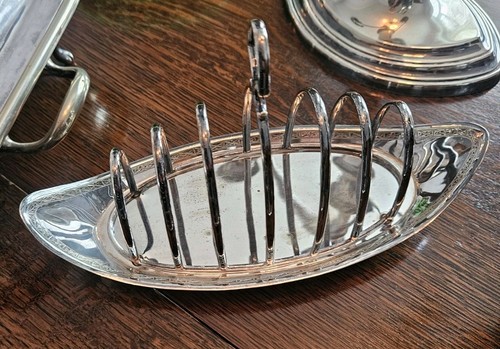 Victorian co silver - victorian, gt