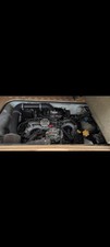 Vw T25 T3 Subaru engine